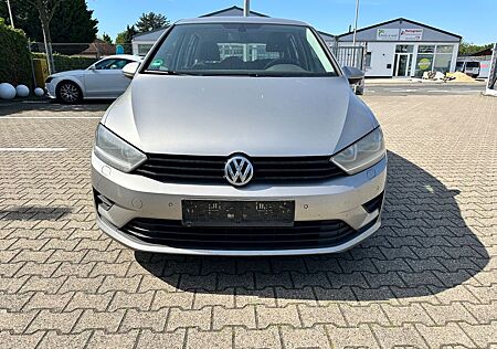 VW Golf Volkswagen Sportsvan VII Trendline BMT/Start-Stopp
