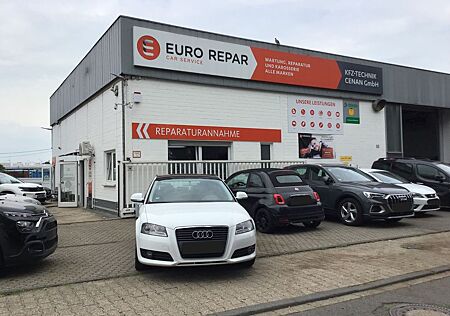 Audi A3 Sportback 1.4 TFSI Ambition