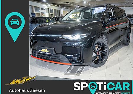 Leapmotor C10 iC10 AWD 800V BEV LFP 81,9 kWh 440 kW 360° ACC