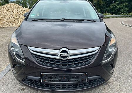 Opel Zafira C Tourer Active Steuerkette Neu