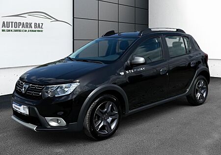 Dacia Sandero II Stepway Celebration AUTOMATIK *NAVI*