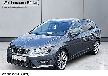 Seat Leon ST 1.4l TSI FR*GRA*PDC*LED*NAVI*APP*MFL*