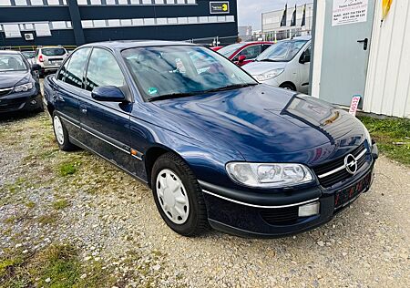 Opel Omega