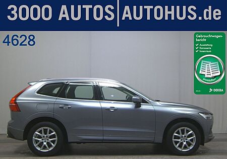 Volvo XC 60 XC60 B4 AWD Momentum Pro Navi LED HuD H-K Pano
