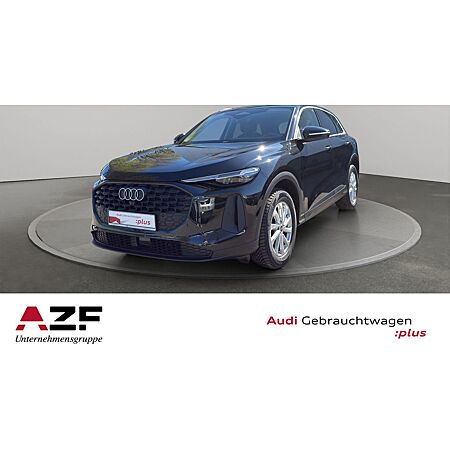 Audi Q5 leasen