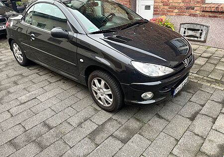 Peugeot 206 CC 110 -