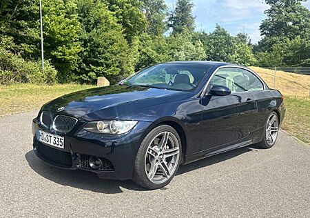 BMW 335i Cabrio -
