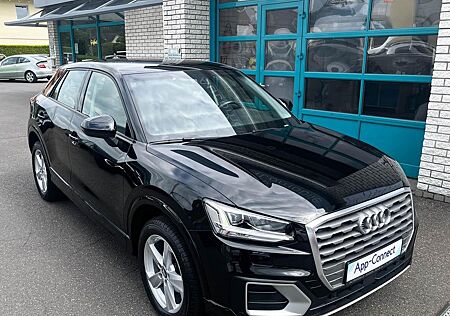 Audi Q2 35 TFSI sport *1.Hand*