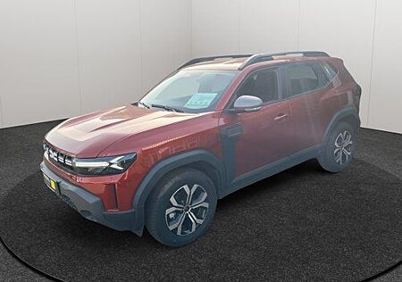 Dacia Duster III 1.2 TCe 130 Expression 4x4 (EURO 6e)