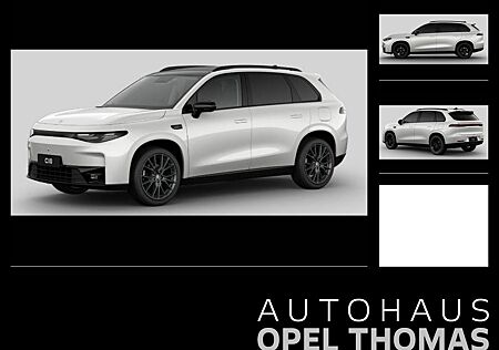 Leapmotor C10 REEV Design E-Hybrid max. 990 km Reichweite