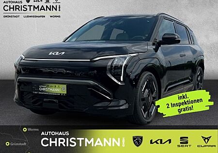 Kia EV3 81.4 kWh GT-LINE *DRIVEWISE-PARK-PRO-PAKET*P