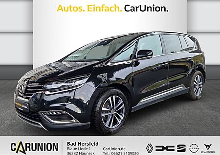 Renault Espace Blue dCi 160 EDC Business Edition