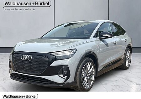 Audi Q4 e-tron Q4 40 e-tron Sportback Klima Navi Einparkhilfe