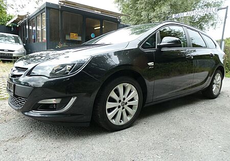 Opel Astra J Sports Tourer Active *AUTOMATIK*