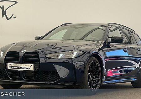 BMW M3 A Competition M xDrive Tou el.Sitz+Mem,DAProf