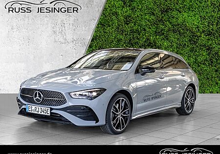 Mercedes-Benz CLA 250 Shooting Brake CLA 250 e SB Special Edition AMG *Distr*Pano*HUD