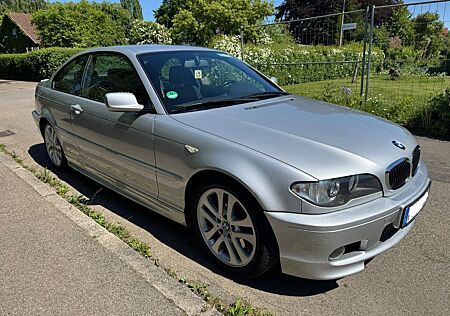 BMW 330Ci -E46