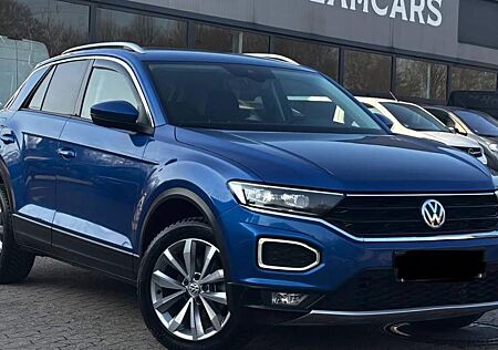 VW T-Roc Volkswagen 1.5 TSI ACT OPF DSG UNITED UNITED