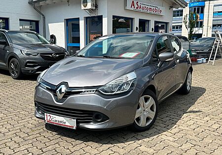 Renault Clio 1.5 dCi 90 St.St.-NAVI+KLIMA+TEMPOMAT