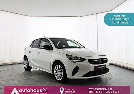 Opel Corsa gebraucht kaufen Opel Corsa F 1.5 Diesel Edition|Navi|PDC|Sitzhzg.