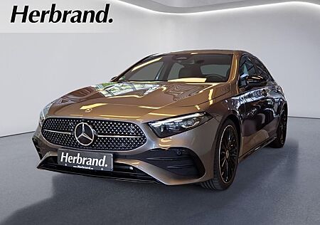 Mercedes-Benz A 220 4MATIC AMG PREMIUM+19"+360°+FAHRASSISTENZ