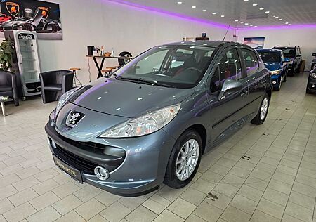 Peugeot 207 Filou Klima Tüv + Service neu 2.Hand