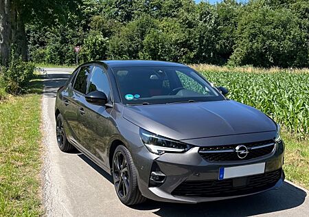 Opel Corsa 1.2 Turbo 74kW GS Line Top Ausstattung