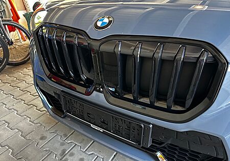 BMW X1 xDrive20d Aut. M Sportpaket, AHK, Voll