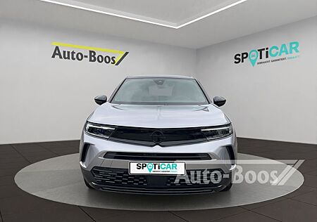 Opel Mokka gebraucht kaufen Opel Mokka 1.2 DI Turbo GS