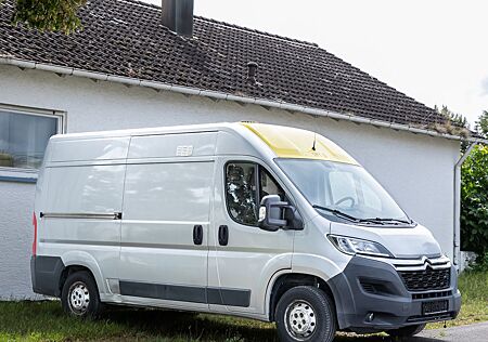 Citroën Jumper Grossraumkasten 35 L2H2 Profi e-HDi 130