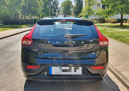 Volvo V40 T2 Geartronic Kinetic Kinetic