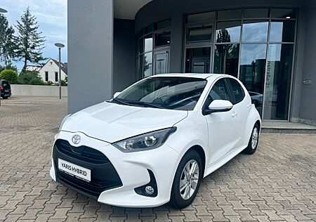 Toyota Yaris Hybrid Comfort*Automatik,Kamera,Alufelgen