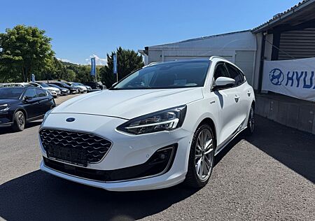 Ford Focus Vignale 1.5 TDI 8-DCT 2WD Turnier RFK Pano