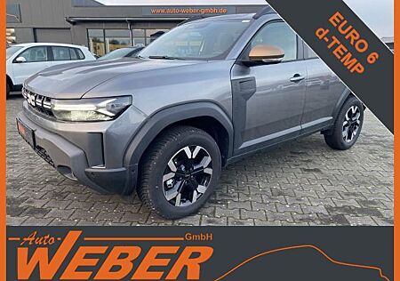 Dacia Duster III TCe 130 Extreme 4x4 City Kamera GJR