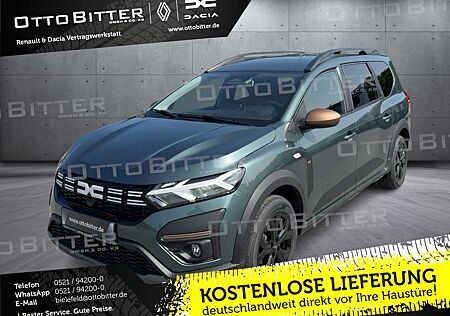 Dacia Jogger Extreme ECO-G 100 5-Sitzer FLÜSSIGGAS