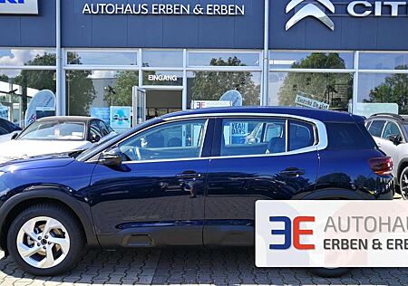 Citroën C5 Aircross Hybrid 136 ë-DCS6 You