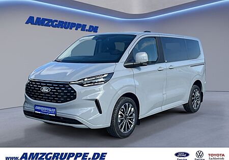 Ford Tourneo Custom Titanium X L1 Aut. 5J.*Gar. AHK+B