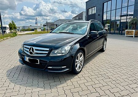 Mercedes-Benz C 220 CDI T BE AVANTGARDE Edition TÜV neu