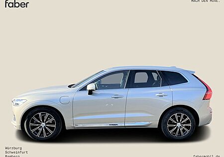 Volvo XC 60 XC60 T8 Inscription Plug-In Hybrid AWD *AHK*