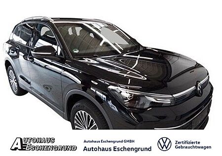VW Tiguan Volkswagen 1.5 eTSI DSG GOAL AHK STANDHEIZUNG NAVI G