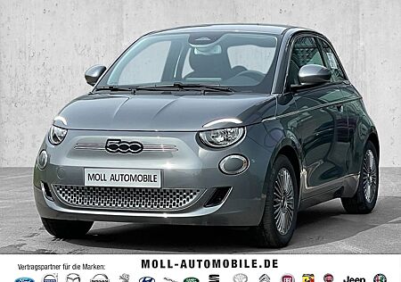 Fiat 500E Style Paket Alu Klimaaut. Apple CarPlay And