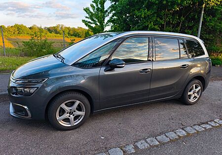 Citroën C4 Spacetourer Grand C4 Picasso / SpaceTourer BlueHDi 120 S...