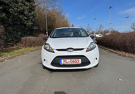 Ford Fiesta Ambiente*klima