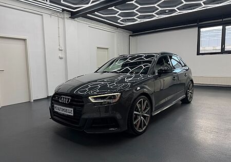 Audi S3 Sportback 2.0 TFSI quattro *NANOGRAU*