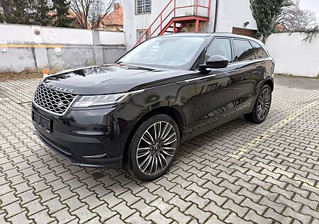 Land Rover Range Rover Velar 2.0 P250 AWD -export 23500