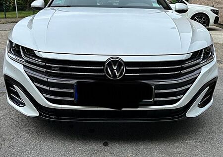 VW Arteon Volkswagen 2.0 TDI SCR DSG R-Line R-Line