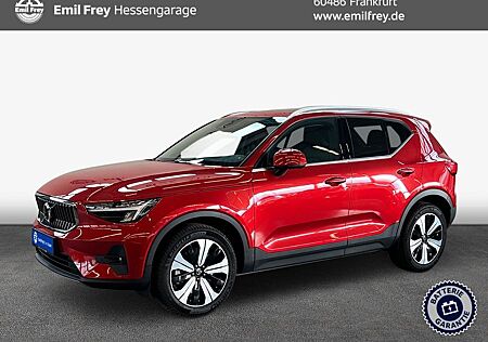 Volvo XC 40 XC40 T4 Recharge DKG Ultimate Bright