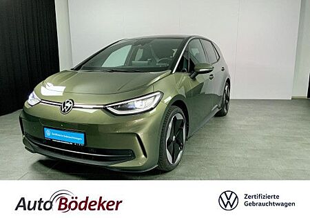 VW ID.3 Volkswagen Pro 150kW 1-Gang Automatik Garantie b Navi
