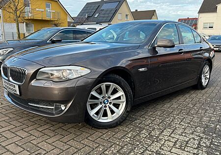 BMW 523i 523 Baureihe 5 Lim. /Leder/Klima