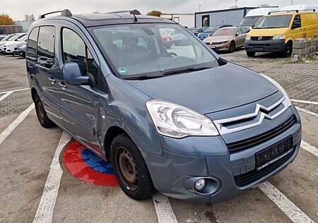 Citroën Berlingo VTi 120 Multispace Panorama